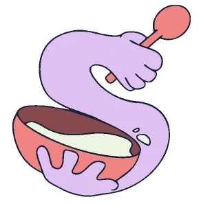 Social Meal icon
