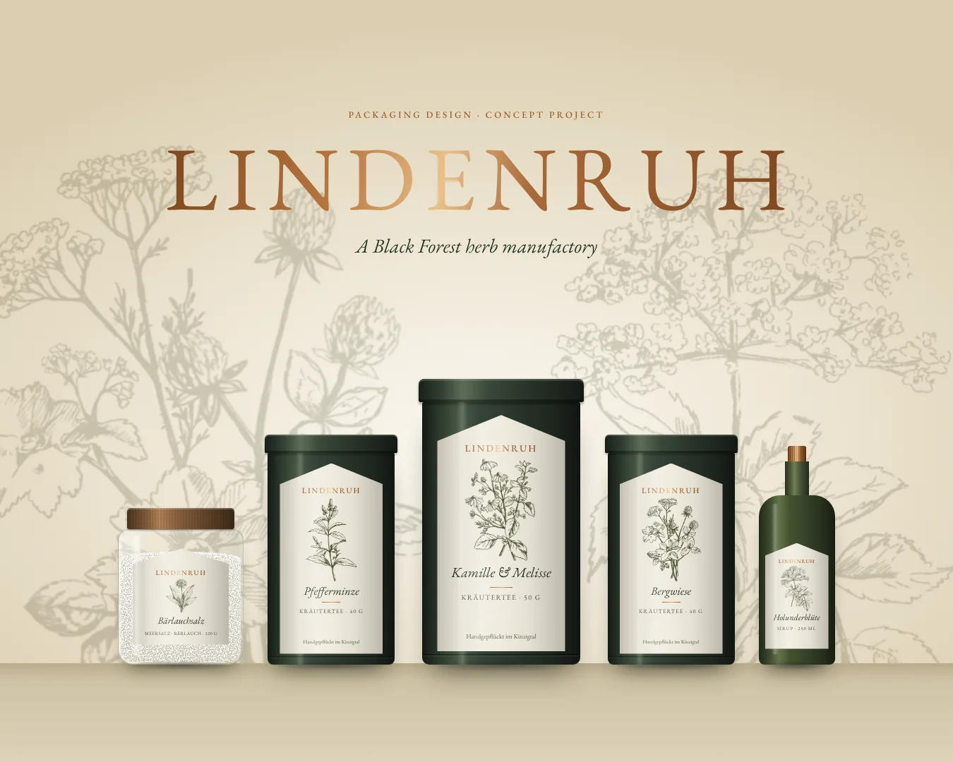 LindenRuh