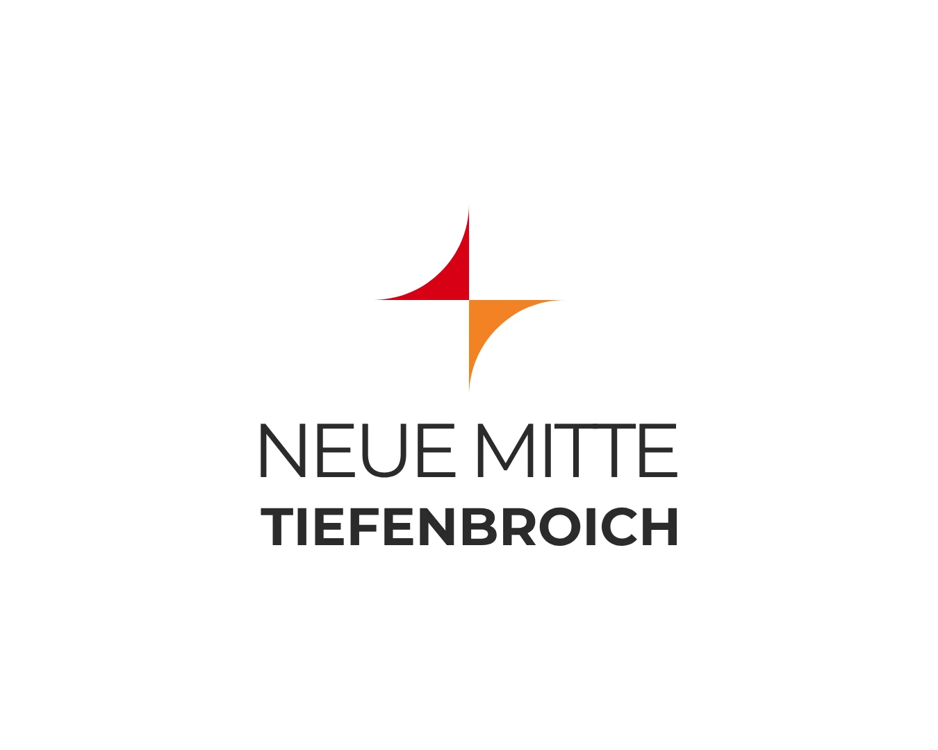 Neue Mitte Tiefenbroich