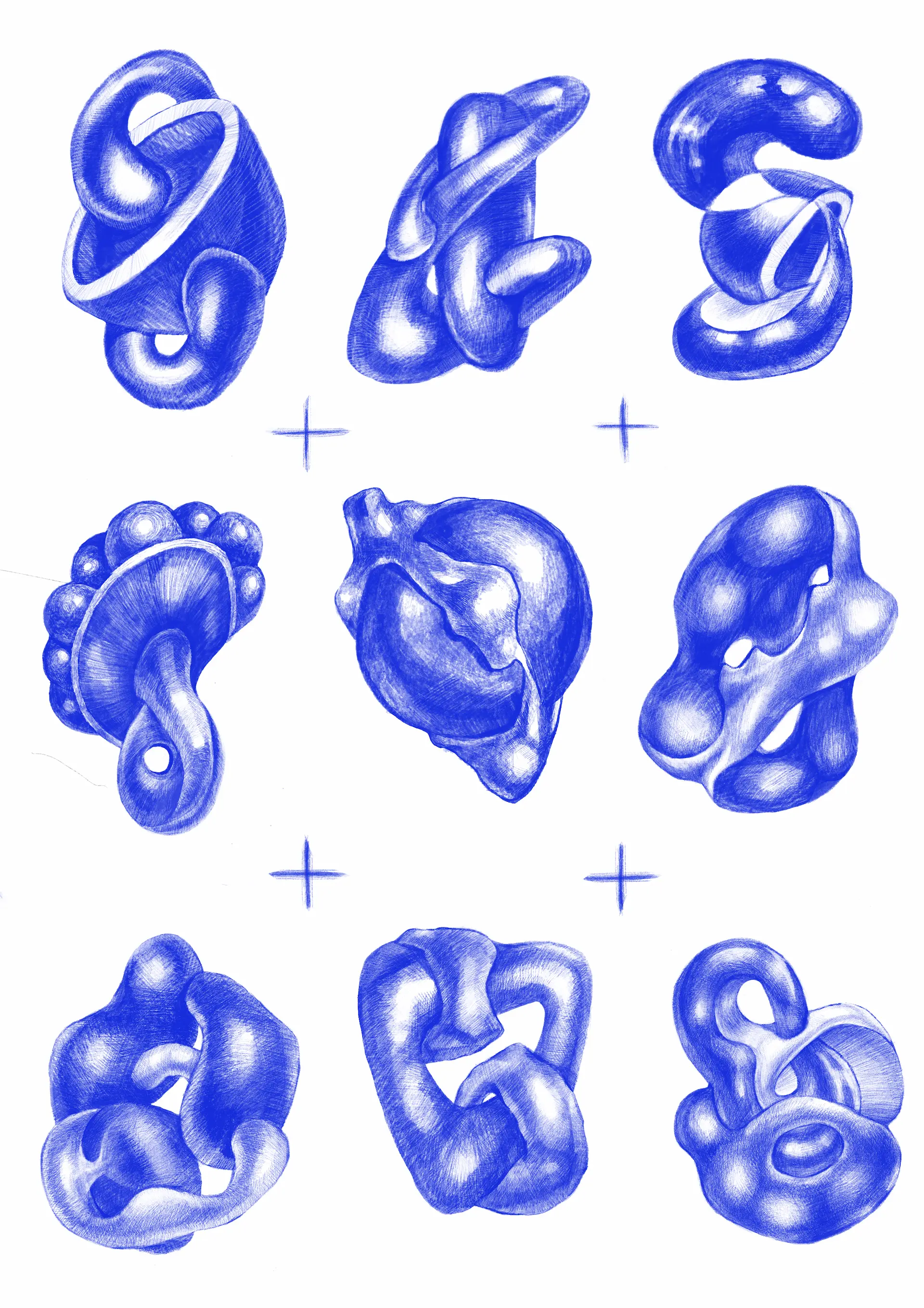Exploration of Form