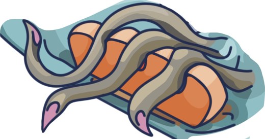 Creature pile